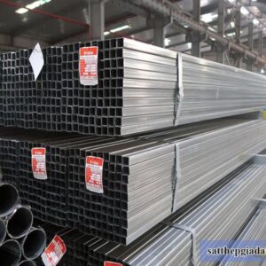 Hướng dẫn bảo quản sắt hộp 100x100 chất lượng lâu dài