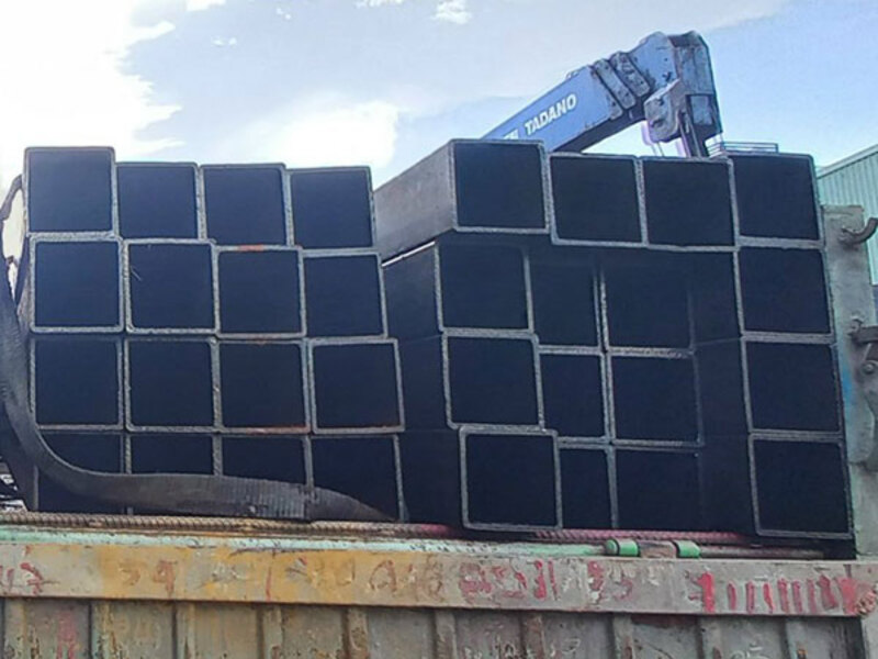 Kinh nghiệm mua thép hộp vuông 120x120 đảm bảo chất lượng