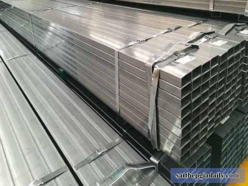 Kinh nghiệm chọn mua sắt hộp 150x275 chính hãng