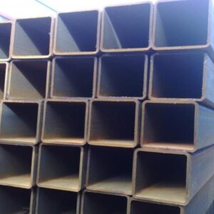 Giá thép hộp 120x120