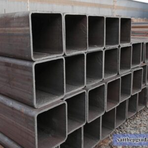 Báo giá thép hộp 140x140