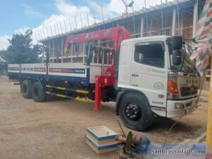 Giá tôn Hoa Sen tại Quận 3