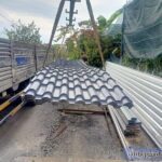 Báo giá tôn Hoa Sen tại Tây Ninh - mới nhất hôm nay
