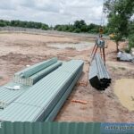 Bảng giá tôn Hoa Sen tại Tiền Giang - Báo giá từ đại lý