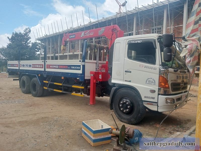 Tôn Thép VQK - Đại lý tôn Hoa Sen uy tín hàng đầu tại Huyện Hóc Môn