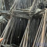 Bảng Báo Giá Đai Sắt Tai Dê Hòa Phát D6, D8 (Phi 6, Phi 8) - Nhà Máy Đại Lý Sản Xuất Đai Thép Tai Dê Giá Tốt Nhất Hiện Nay