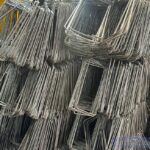 Nhận Gia Công Bẻ Đai Tai Dê, Đai Sắt Thép Theo Yêu Cầu | Bảng Giá Gia Công, Thông Số Kỹ Thuật, Xưởng Uốn Bẻ Theo Bản Vẽ