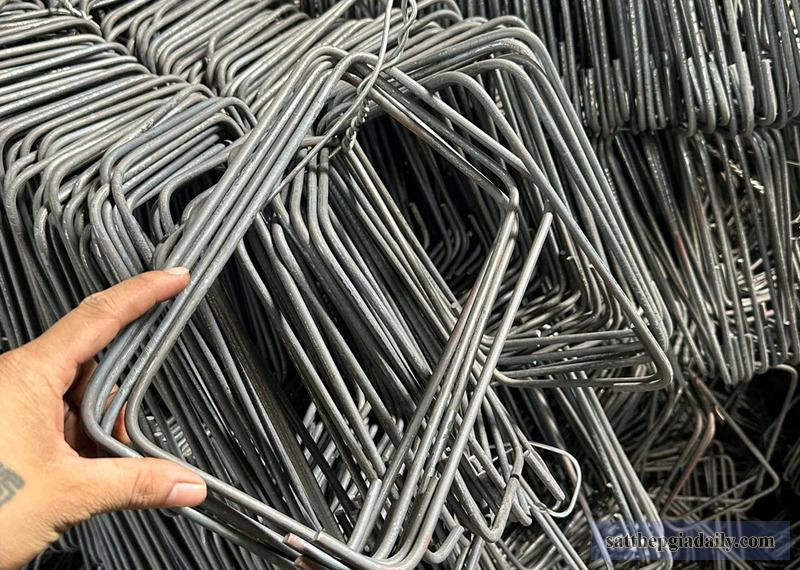 Tìm hiểu về đai sắt tai dê Pomina