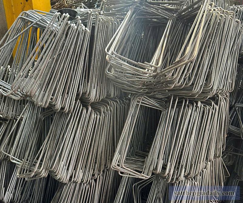Kinh nghiệm chọn mua đai sắt tai dê Pomina