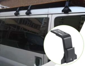 Báo giá giá đỡ máng xối tôn inox