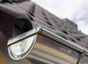 Báo giá giá đỡ máng xối tôn