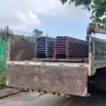 Báo Giá Cừ Larsen, Cho Thuê, Ép Cọc Tại TP. Cần Thơ