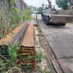 Báo Giá Cừ Larsen, Cho Thuê Thiết Bị Và Ép Cọc Tại TPHCM